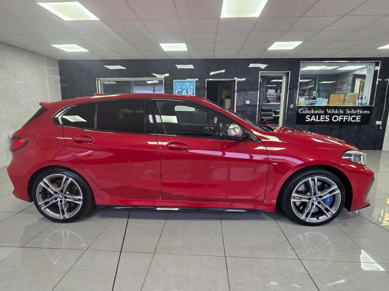 2020 BMW 1 SERIES 2020 BMW 1 SERIES