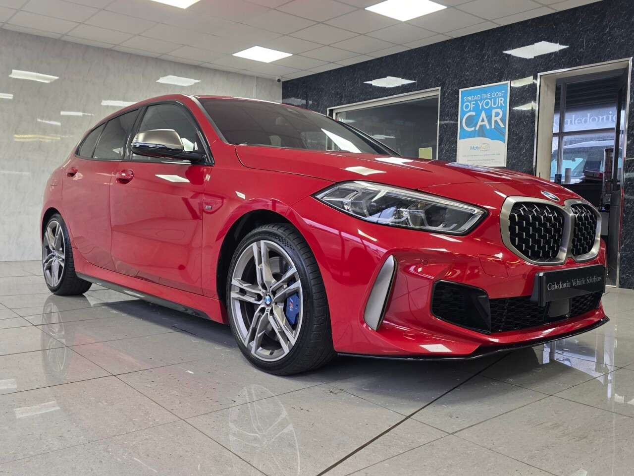 2020 BMW 1 SERIES 2020 BMW 1 SERIES