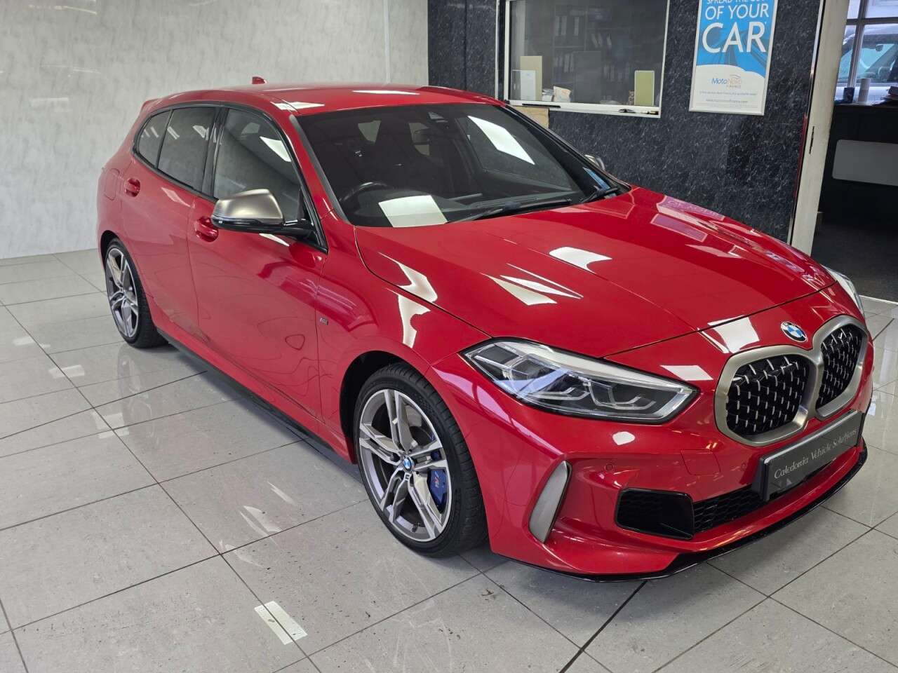 2020 BMW 1 SERIES 2020 BMW 1 SERIES