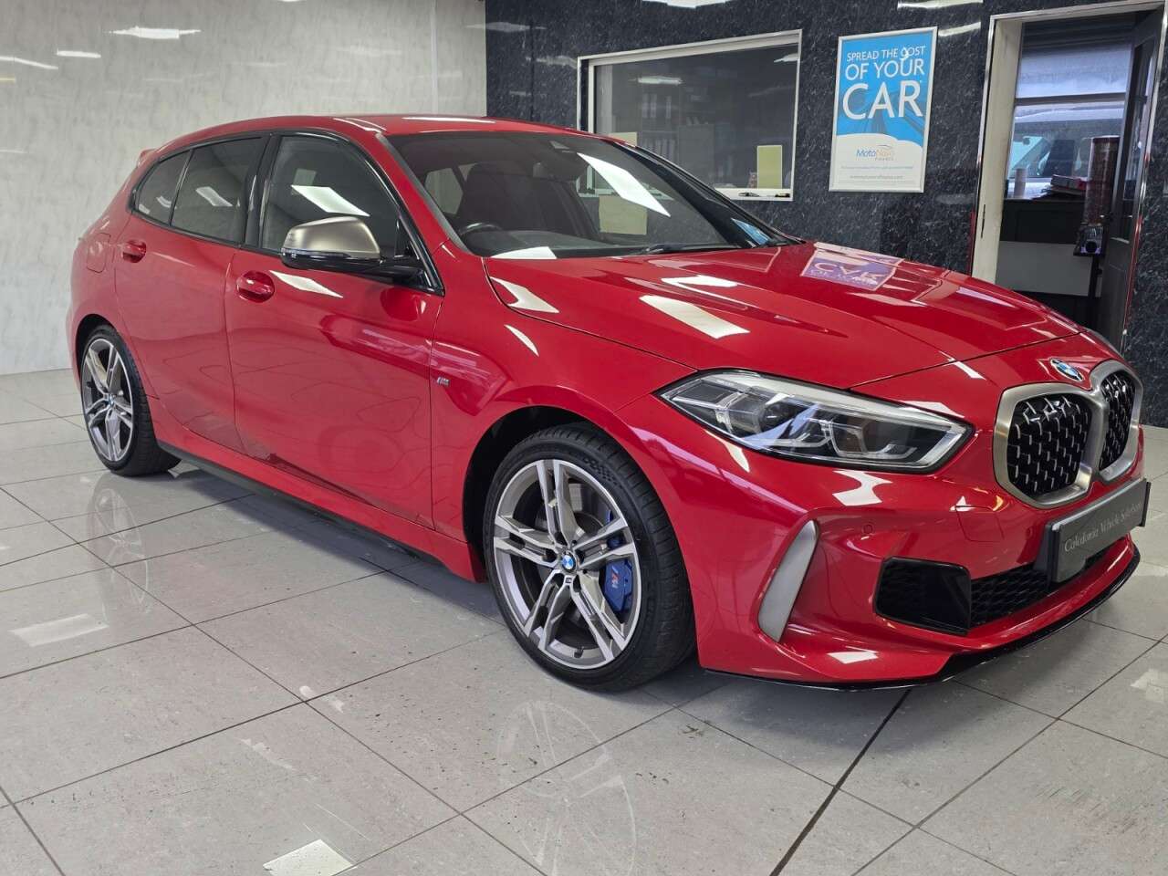 2020 BMW 1 SERIES 2020 BMW 1 SERIES