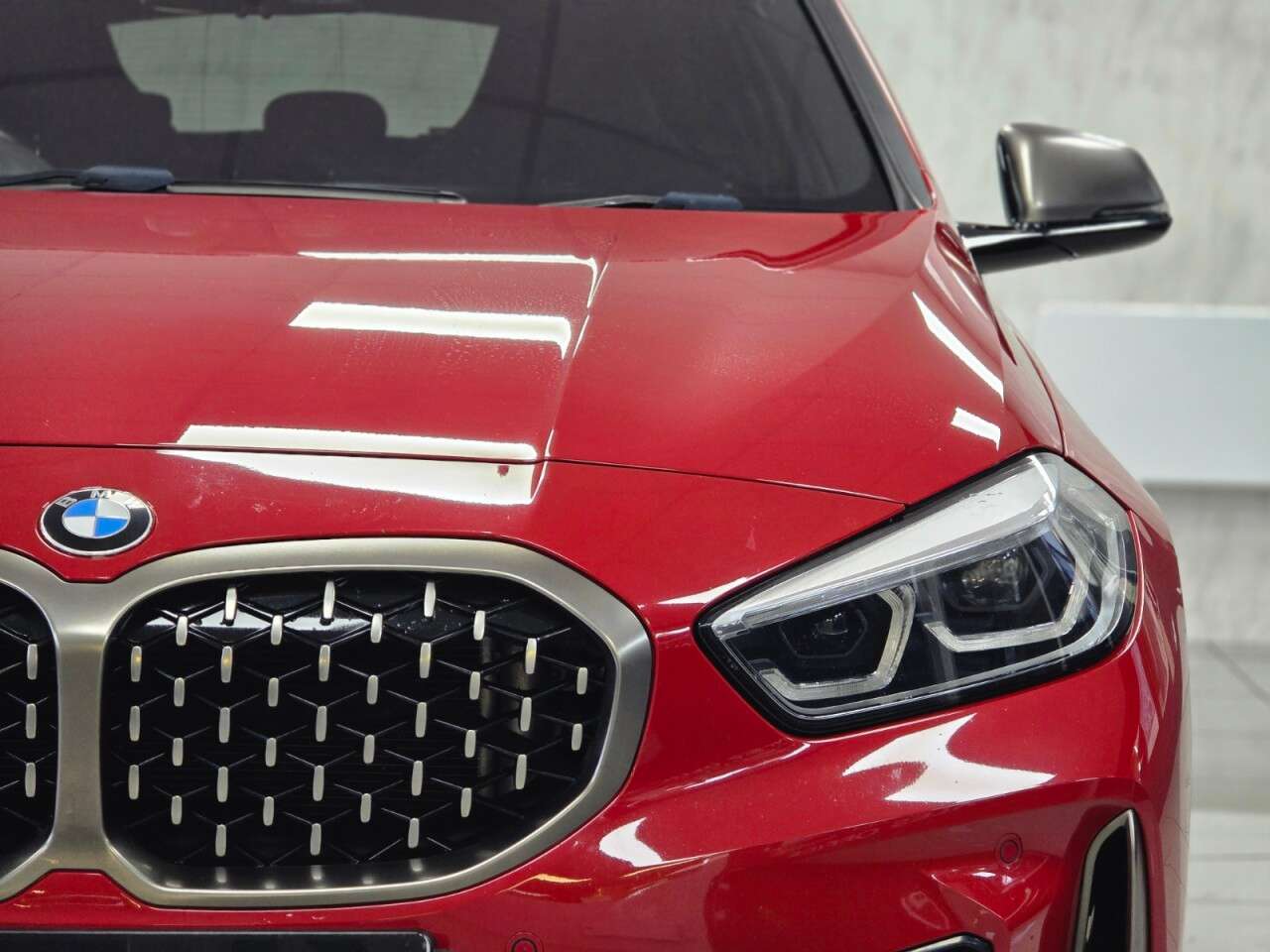 2020 BMW 1 SERIES 2020 BMW 1 SERIES