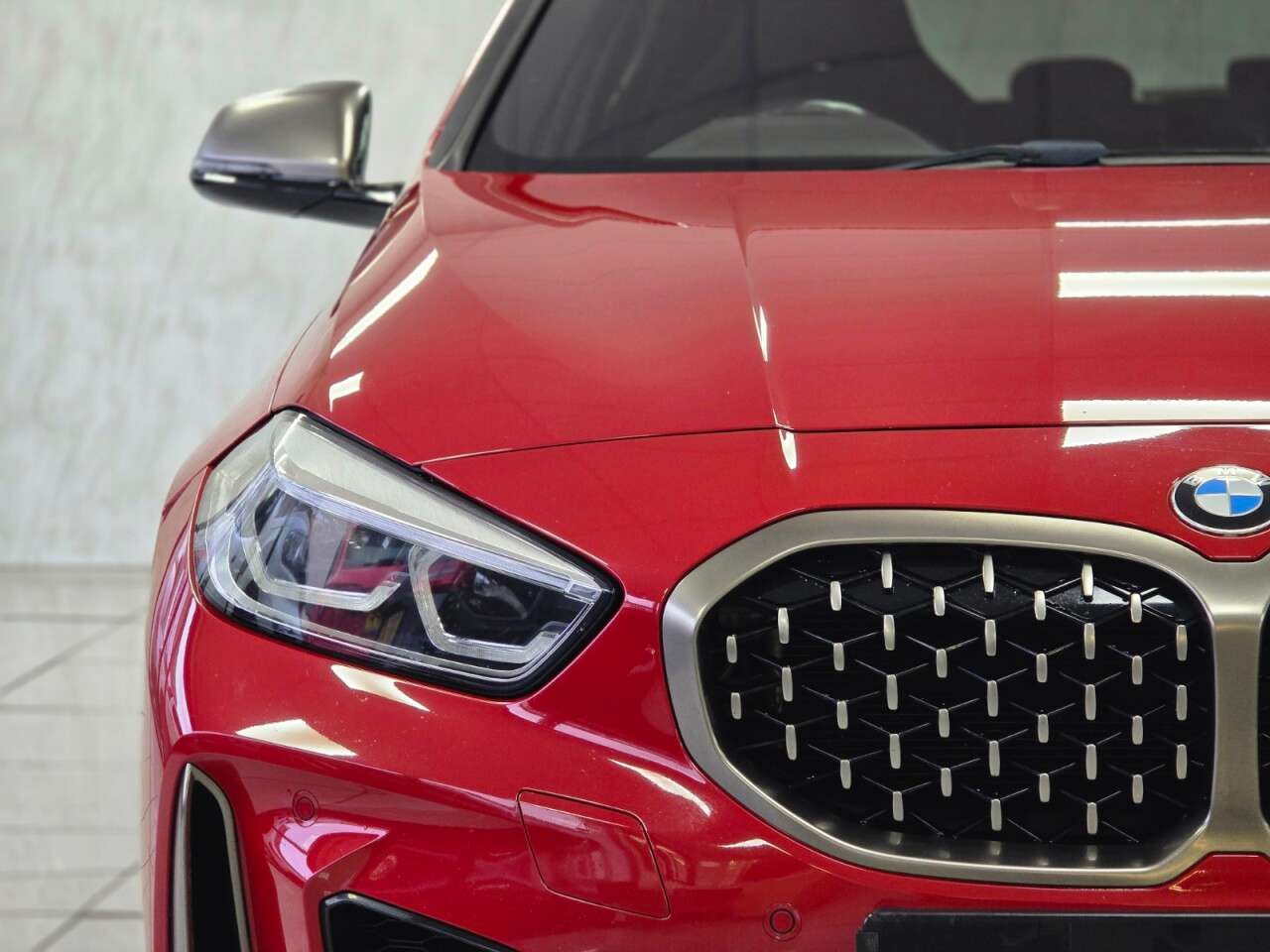 2020 BMW 1 SERIES 2020 BMW 1 SERIES