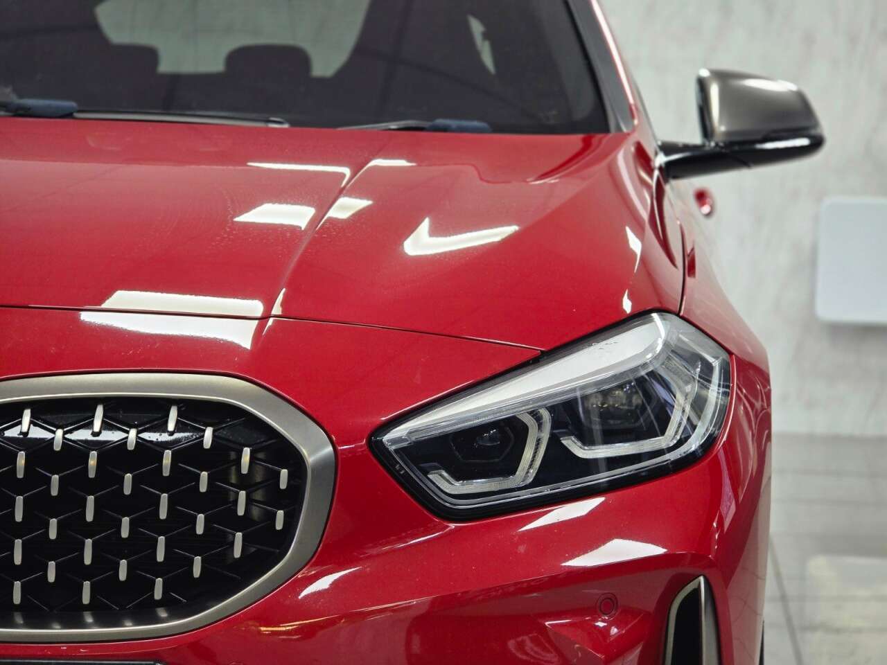 2020 BMW 1 SERIES 2020 BMW 1 SERIES