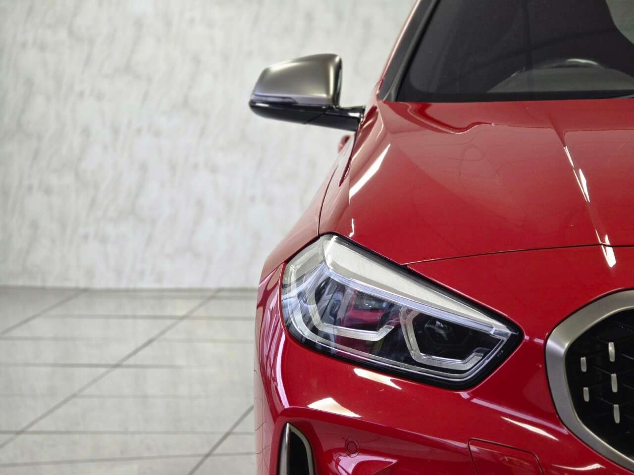2020 BMW 1 SERIES 2020 BMW 1 SERIES