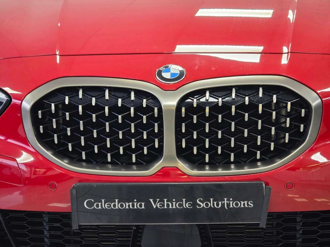 2020 BMW 1 SERIES 2020 BMW 1 SERIES