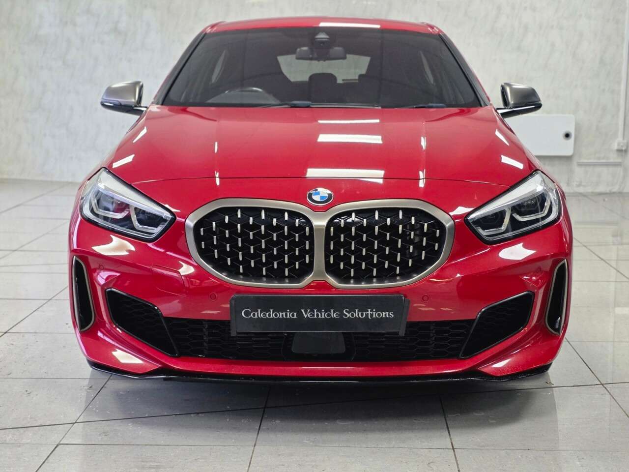 2020 BMW 1 SERIES 2020 BMW 1 SERIES