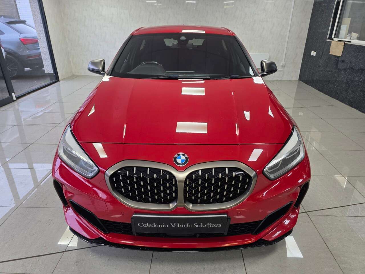 2020 BMW 1 SERIES 2020 BMW 1 SERIES
