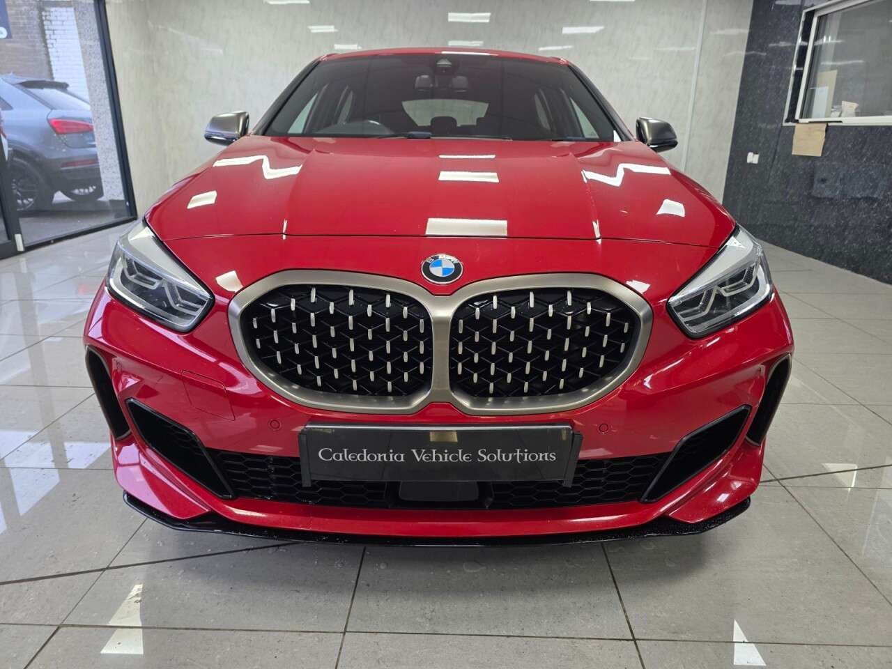 2020 BMW 1 SERIES 2020 BMW 1 SERIES