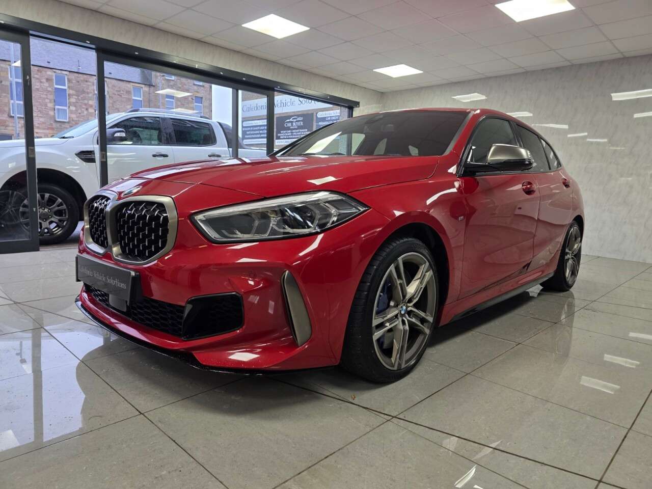 2020 BMW 1 SERIES 2020 BMW 1 SERIES
