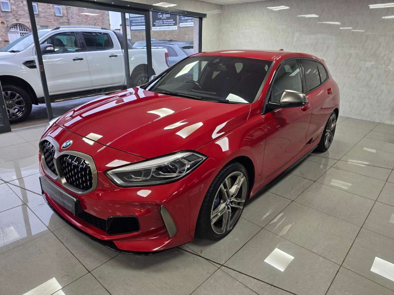 2020 BMW 1 SERIES 2020 BMW 1 SERIES