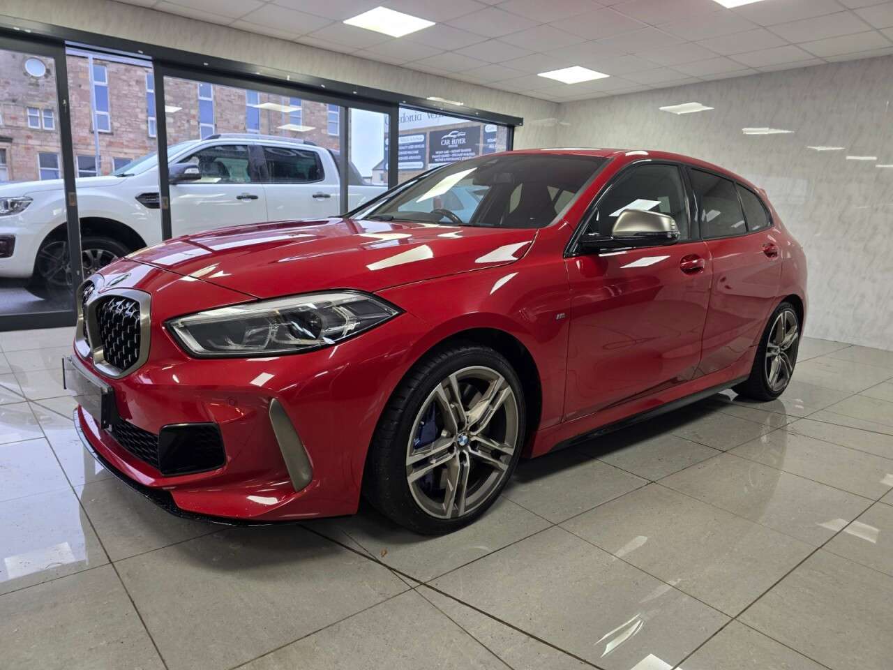 2020 BMW 1 SERIES 2020 BMW 1 SERIES