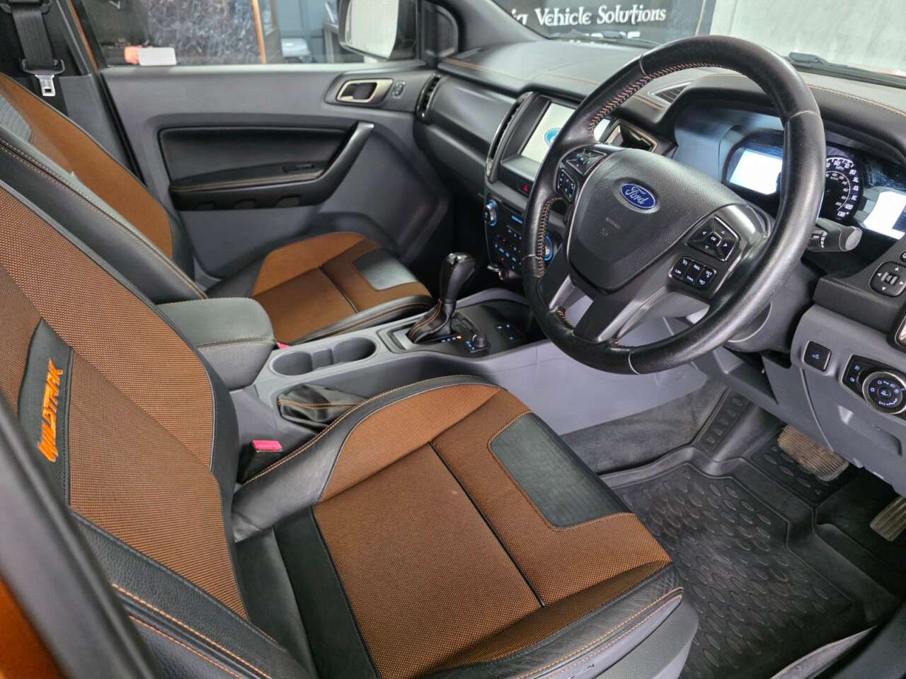 2016 FORD RANGER 2016 FORD RANGER