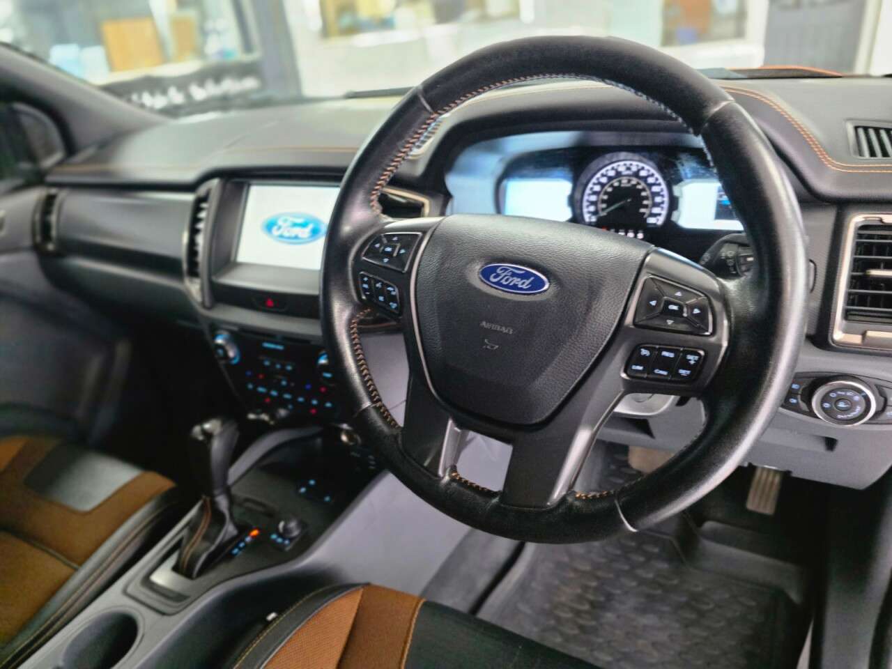 2016 FORD RANGER 2016 FORD RANGER