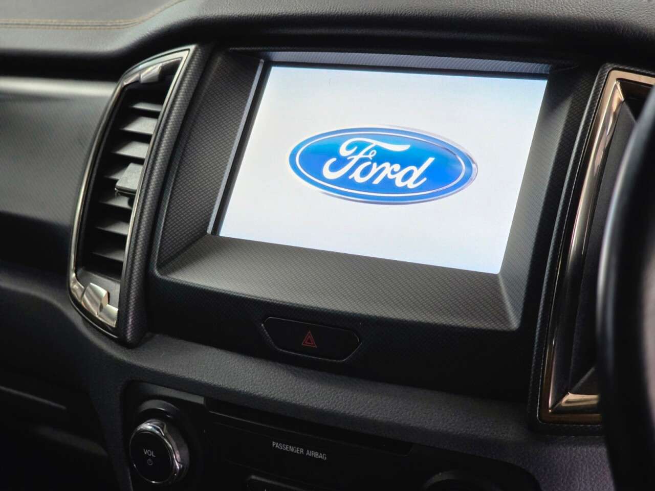 2016 FORD RANGER 2016 FORD RANGER