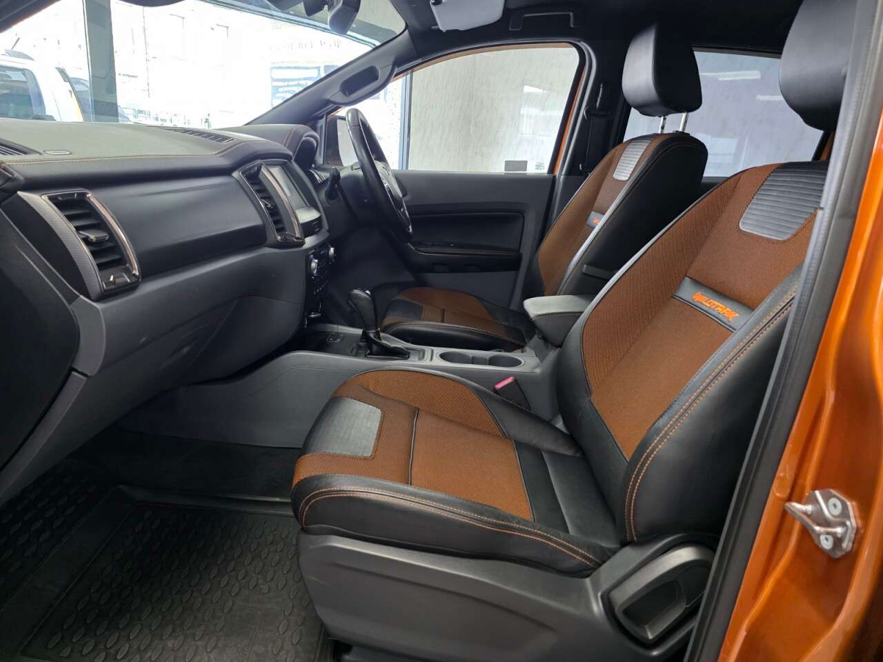 2016 FORD RANGER 2016 FORD RANGER
