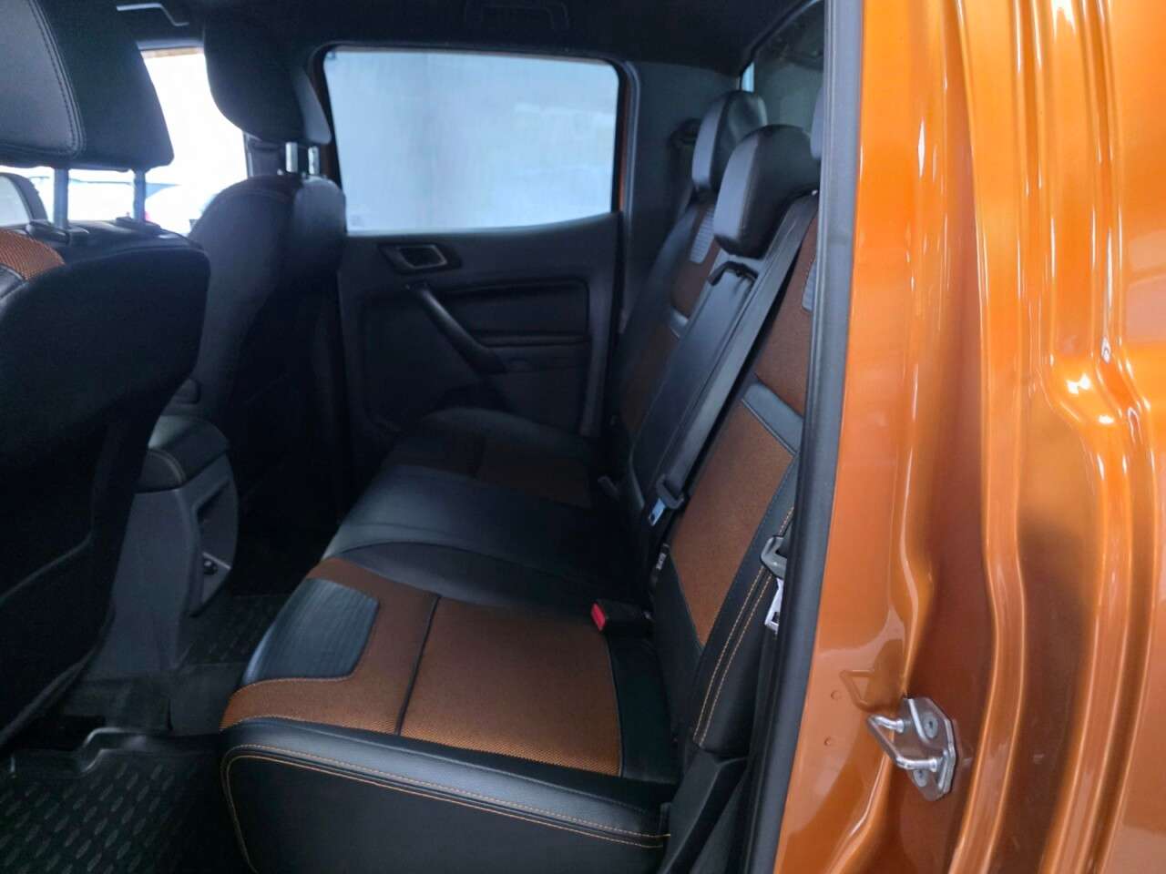 2016 FORD RANGER 2016 FORD RANGER