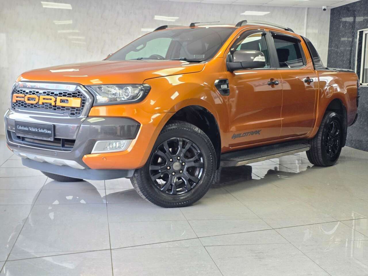 2016 FORD RANGER 2016 FORD RANGER