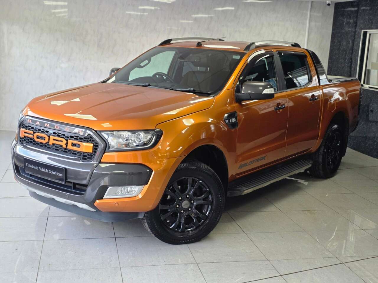 2016 FORD RANGER 2016 FORD RANGER