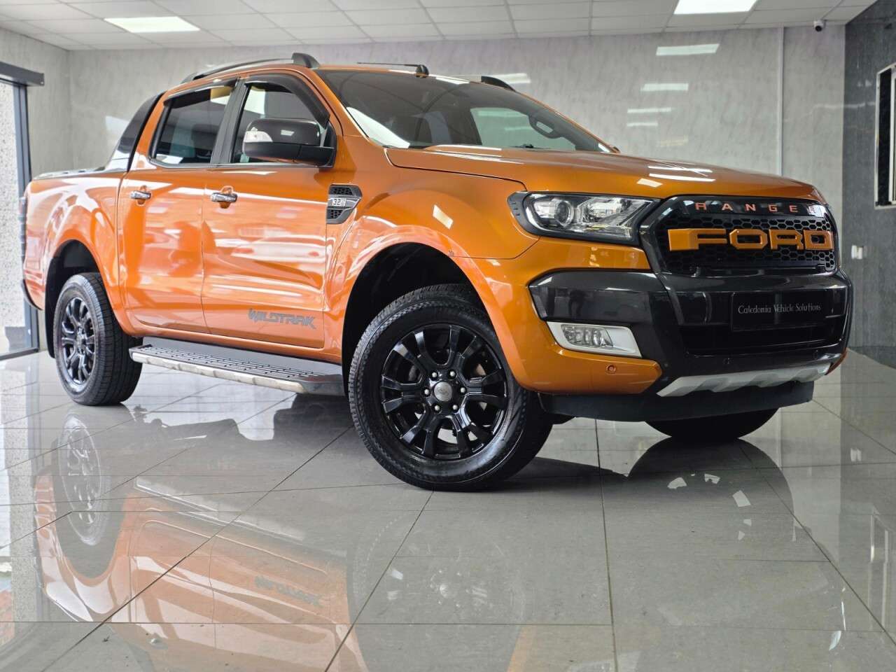 2016 FORD RANGER 2016 FORD RANGER