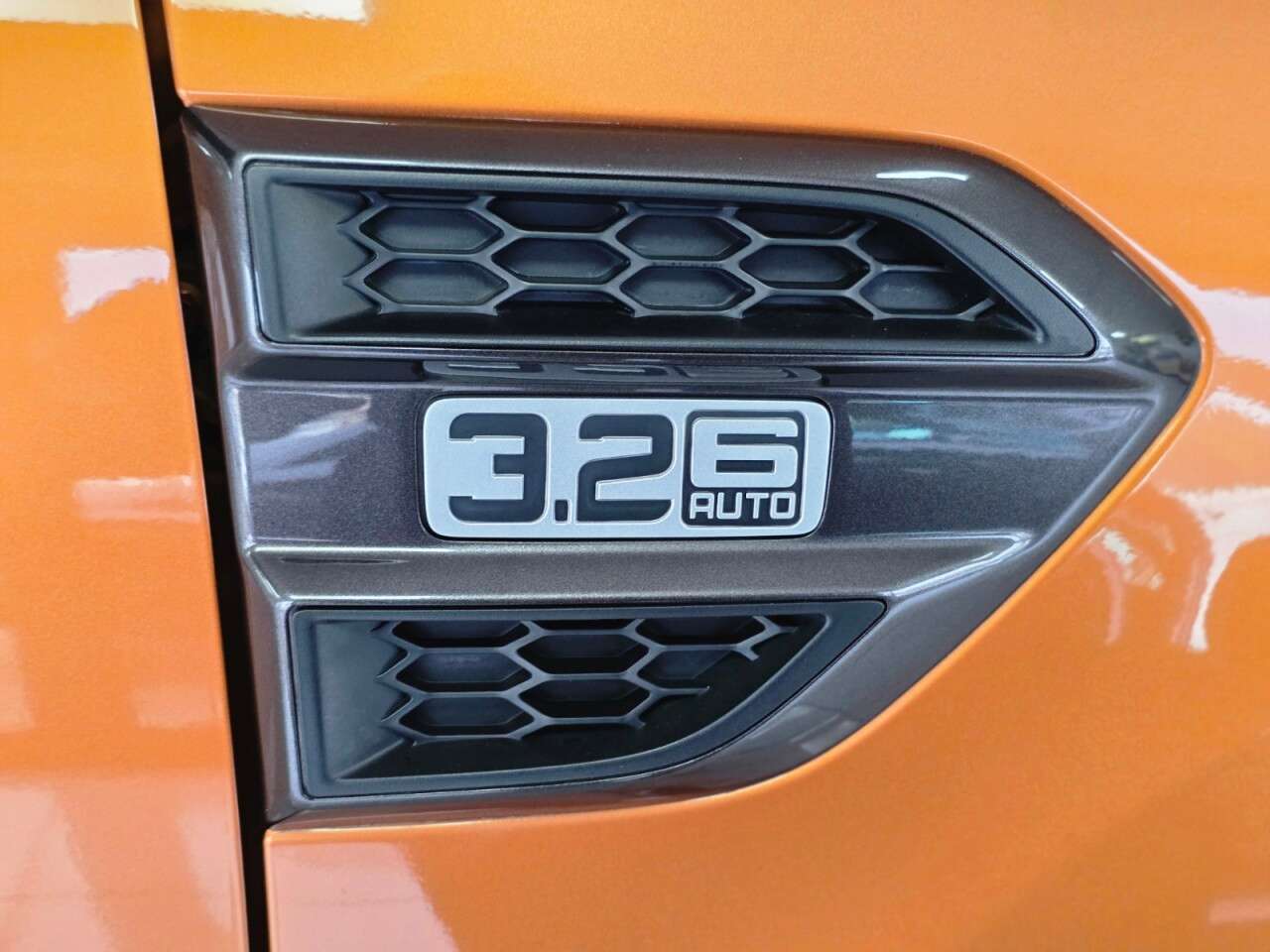 2016 FORD RANGER 2016 FORD RANGER