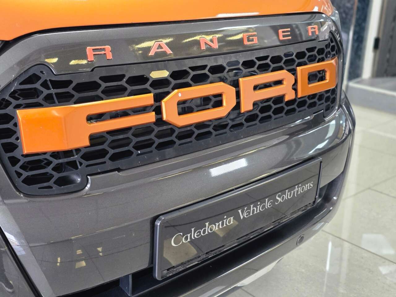 2016 FORD RANGER 2016 FORD RANGER