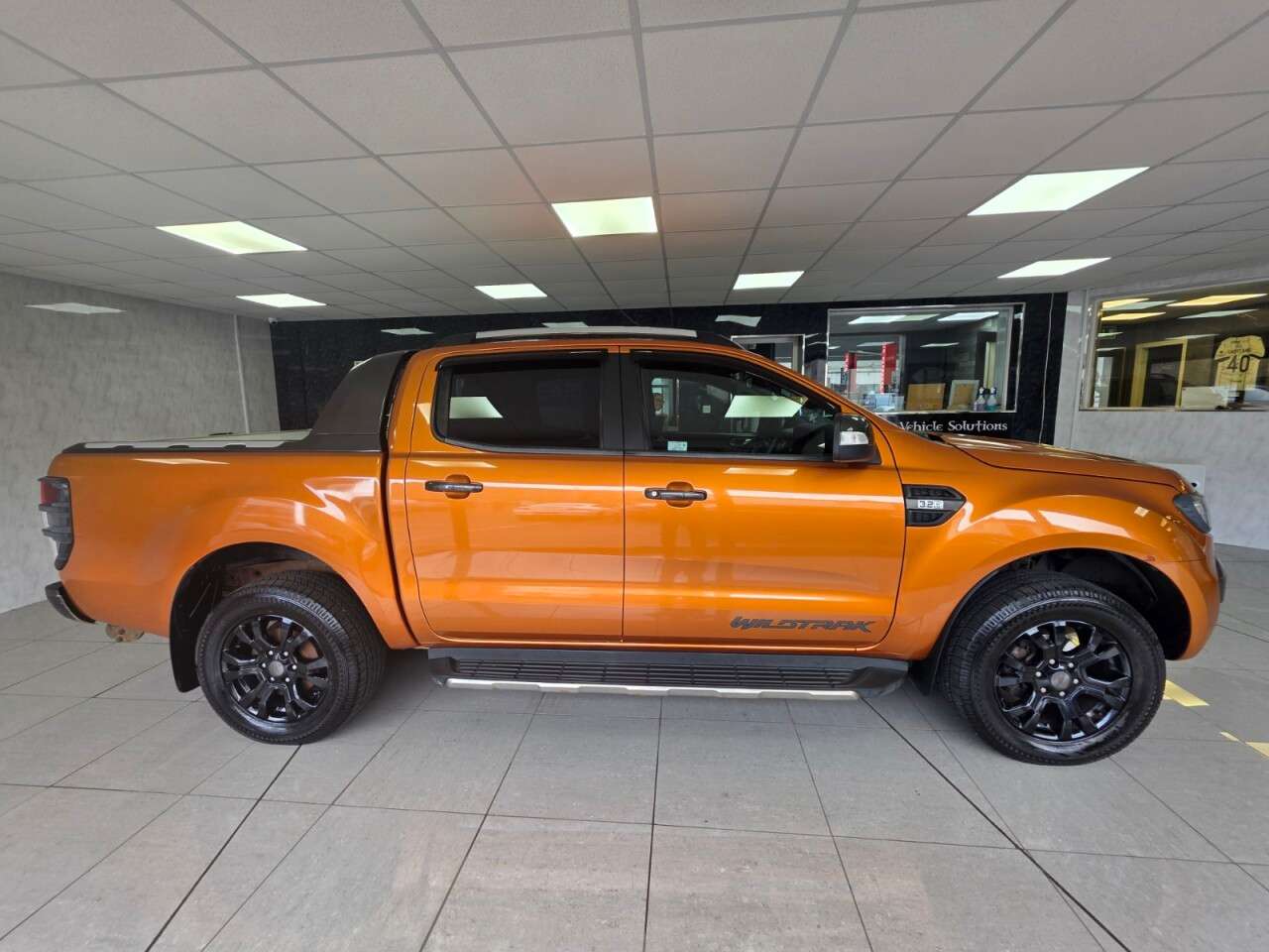 2016 FORD RANGER 2016 FORD RANGER