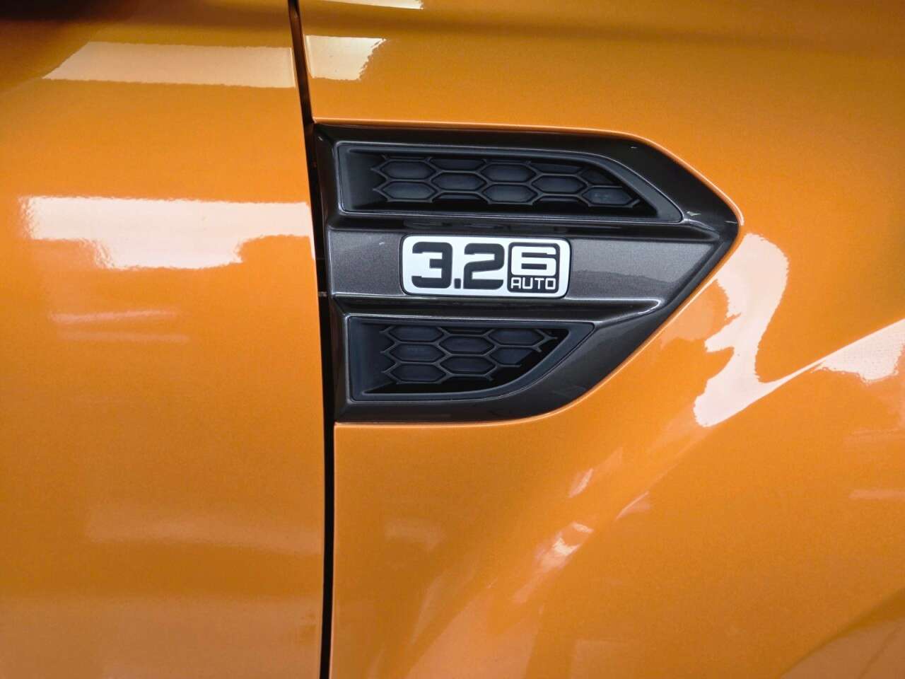 2016 FORD RANGER 2016 FORD RANGER
