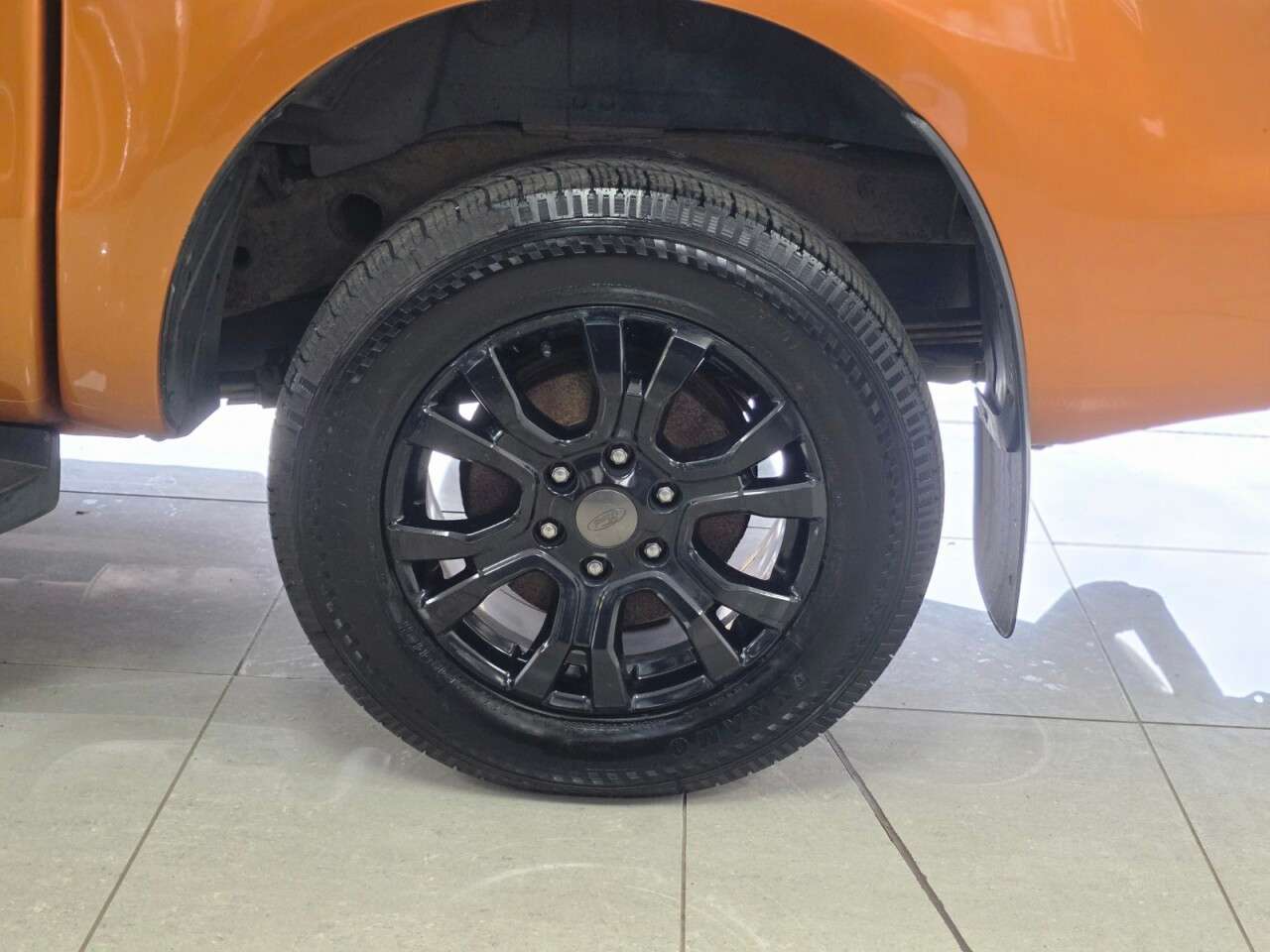 2016 FORD RANGER 2016 FORD RANGER