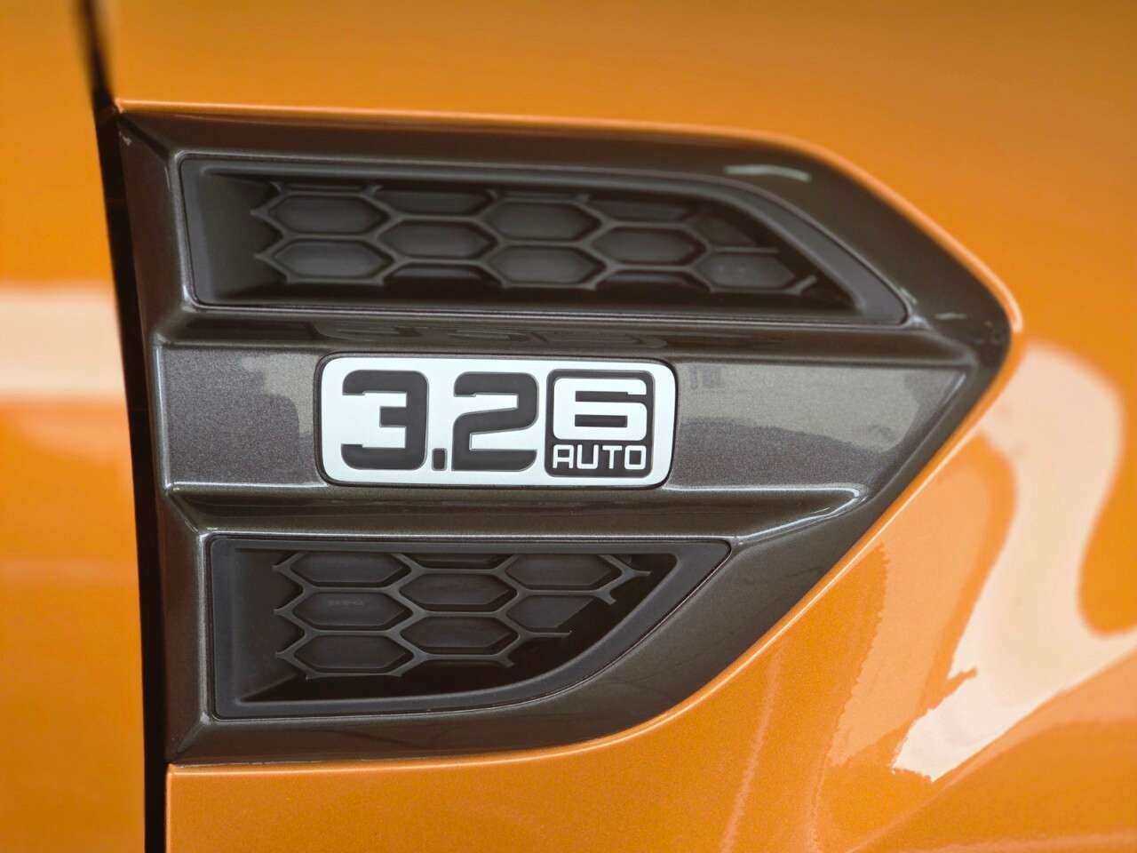 2016 FORD RANGER 2016 FORD RANGER