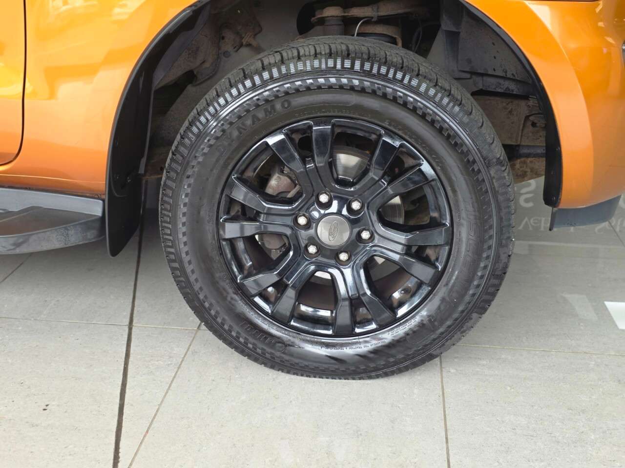 2016 FORD RANGER 2016 FORD RANGER