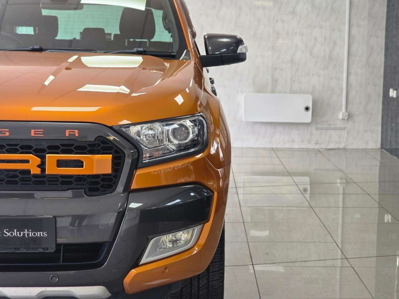 2016 FORD RANGER 2016 FORD RANGER