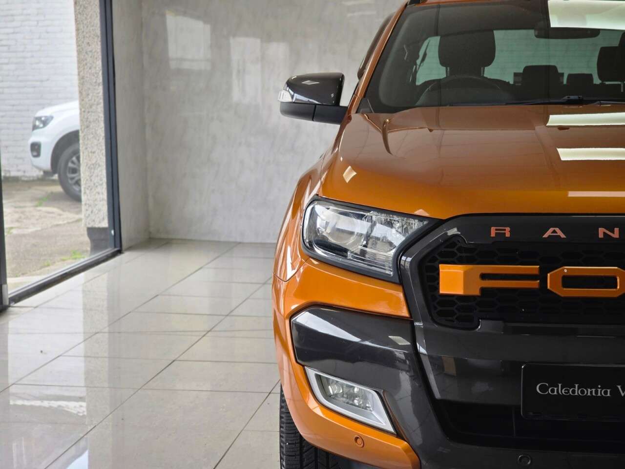 2016 FORD RANGER 2016 FORD RANGER