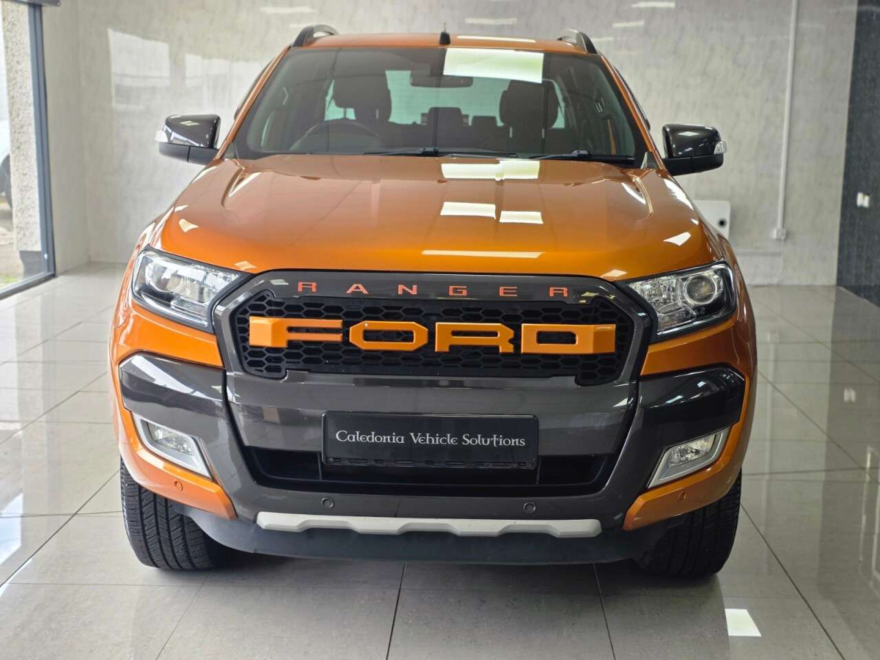 2016 FORD RANGER 2016 FORD RANGER