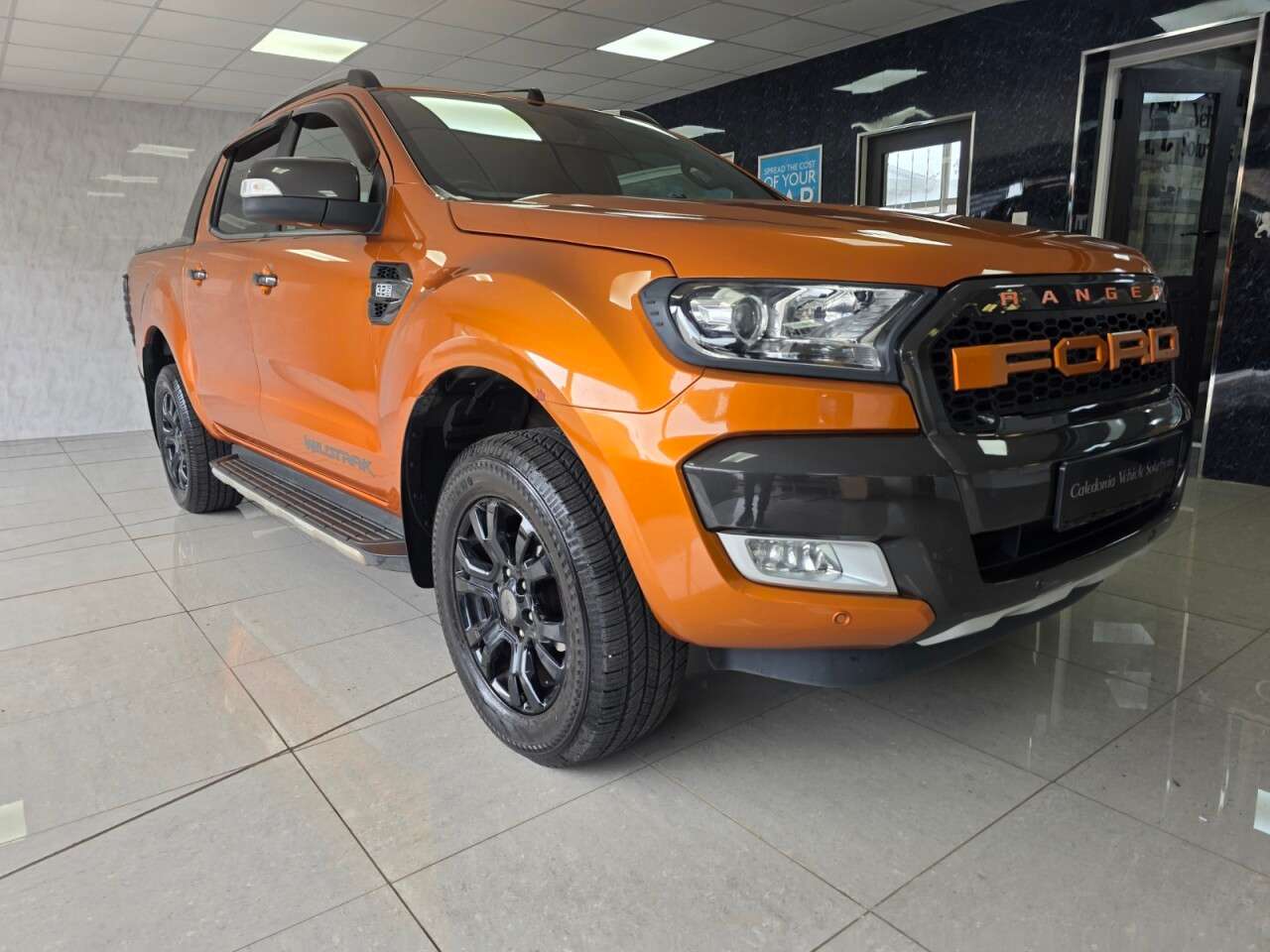 2016 FORD RANGER 2016 FORD RANGER
