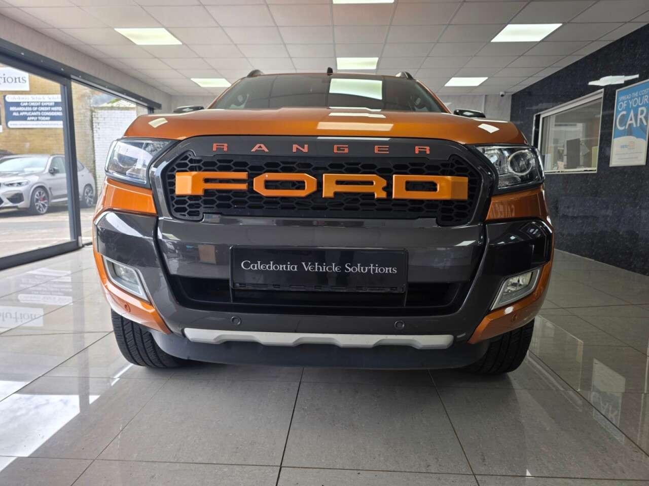 2016 FORD RANGER 2016 FORD RANGER