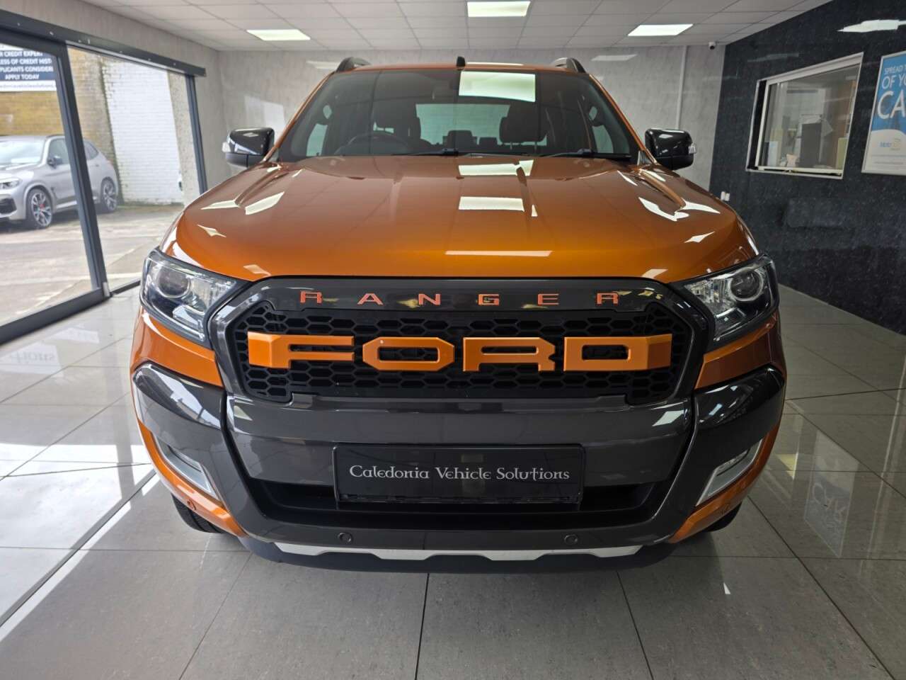 2016 FORD RANGER 2016 FORD RANGER