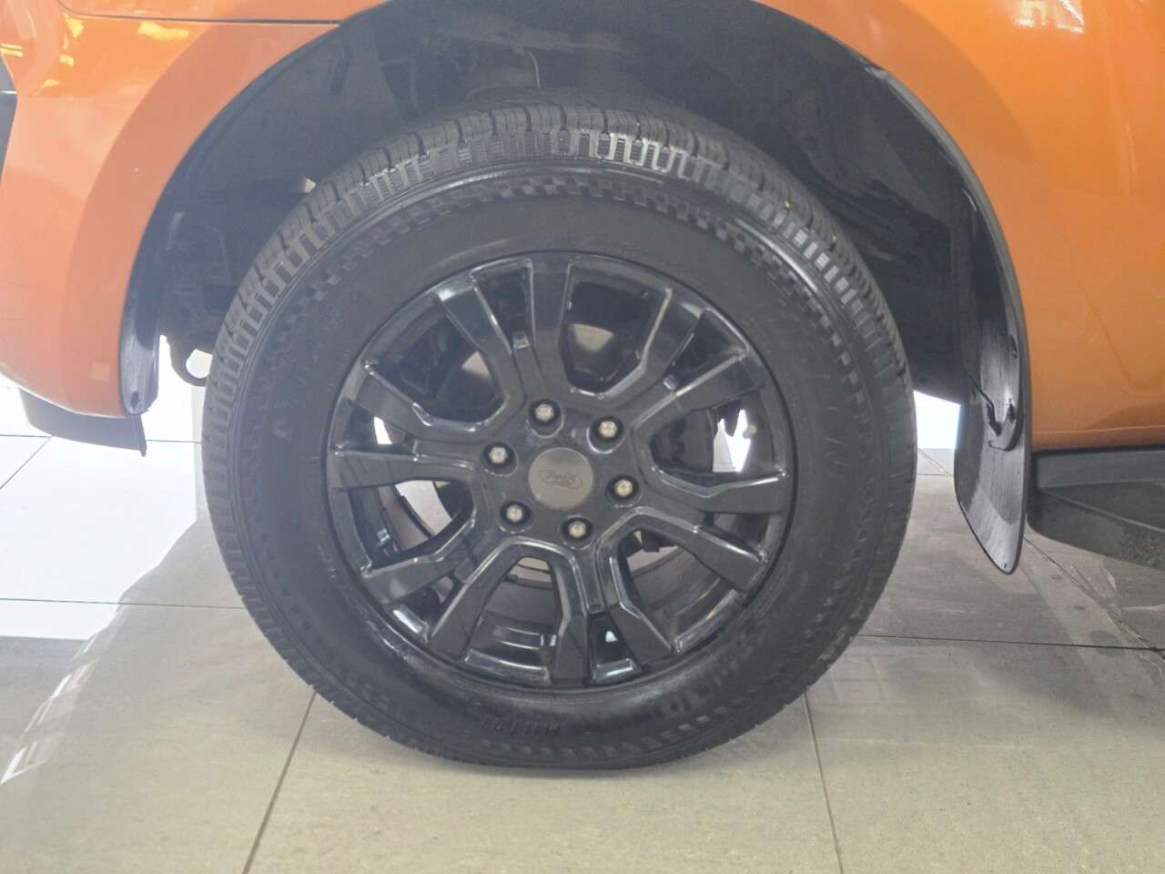2016 FORD RANGER 2016 FORD RANGER