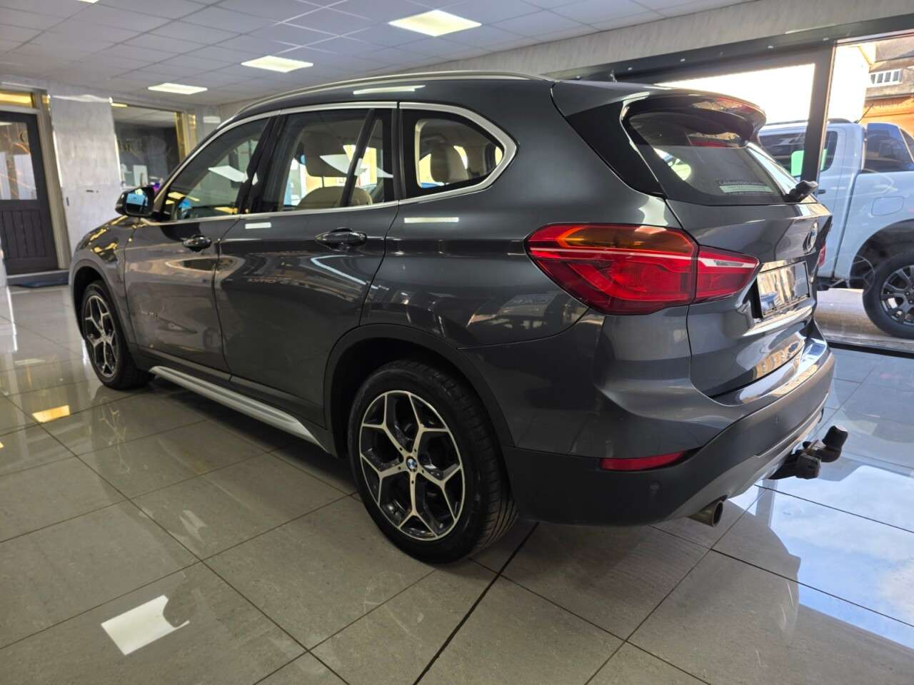 A 2016 BMW X1 2.0 25d xLine SUV 5dr Diesel Auto xDrive Euro 6 (s/s) (231 ps) A 2016 BMW X1 2.0 25d xLine SUV 5dr Diesel Auto xDrive Euro 6 (s/s) (231 ps)