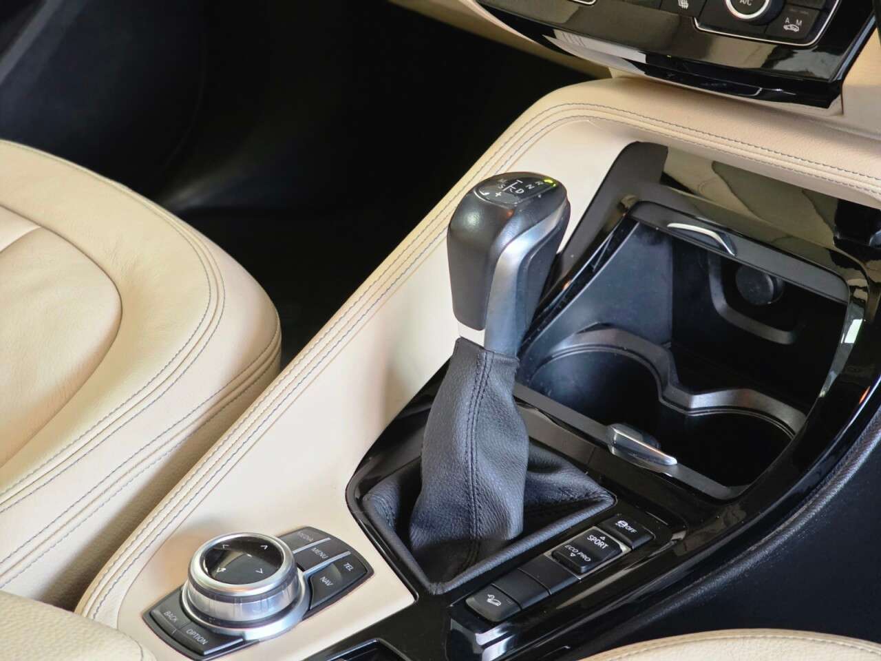 2016 BMW X1 2016 BMW X1