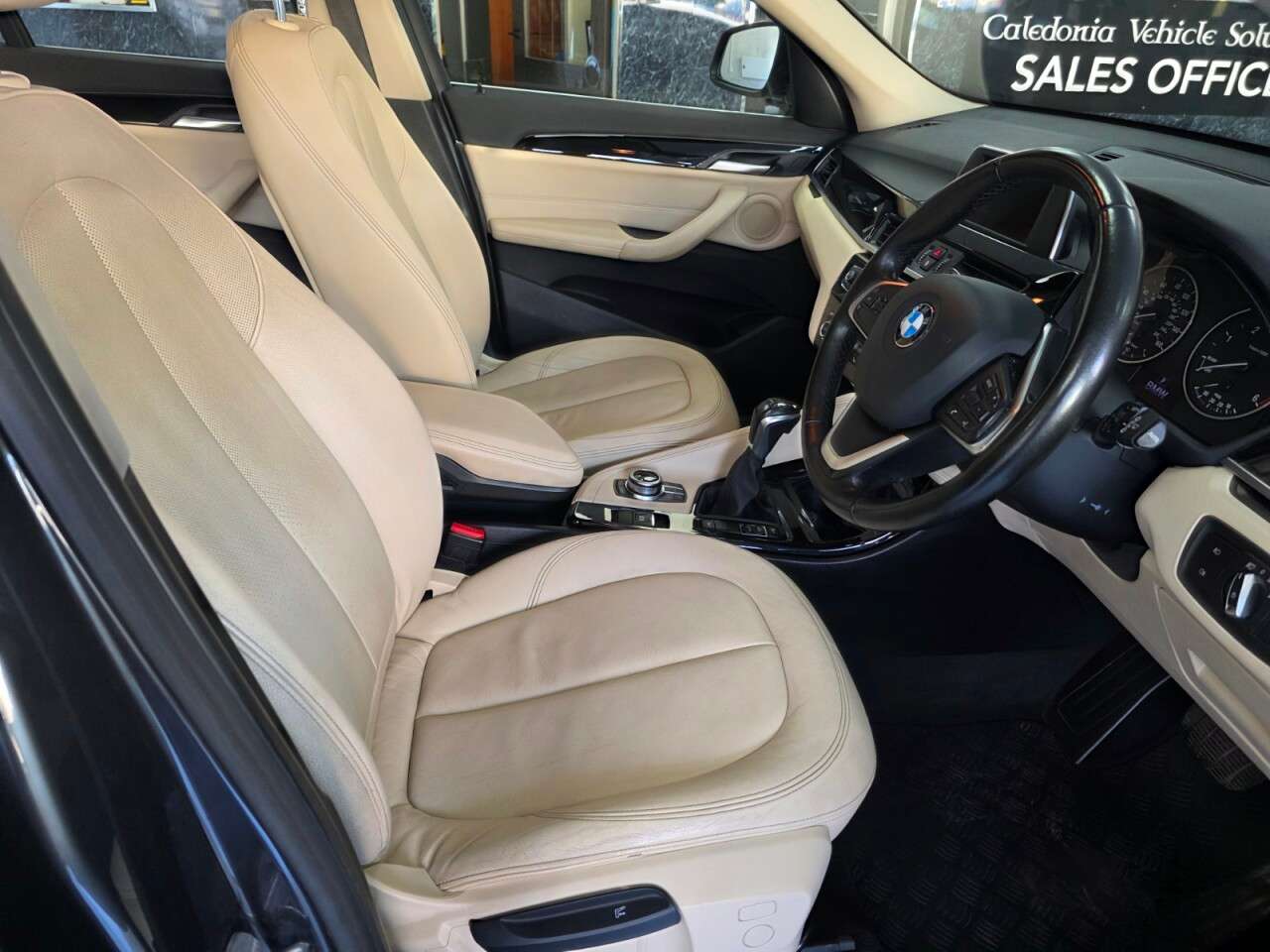 2016 BMW X1 2016 BMW X1