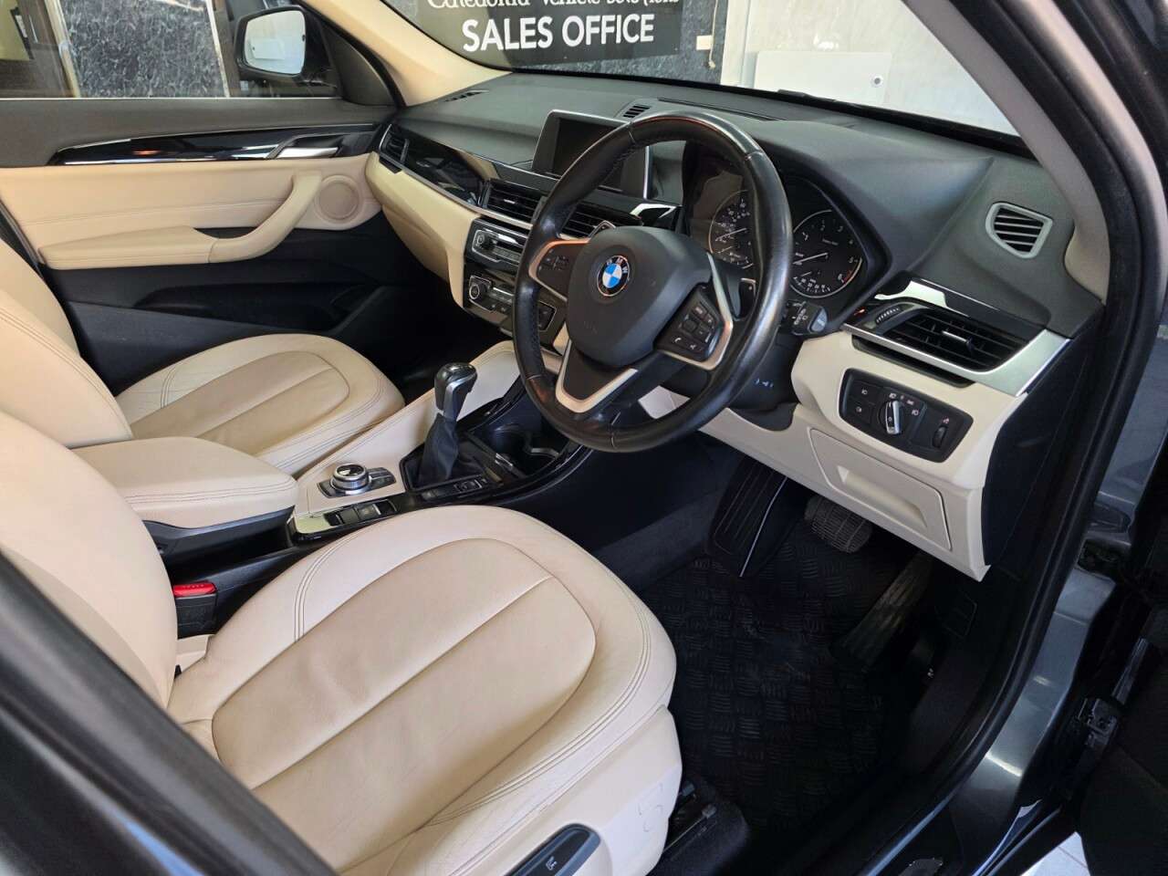2016 BMW X1 2016 BMW X1