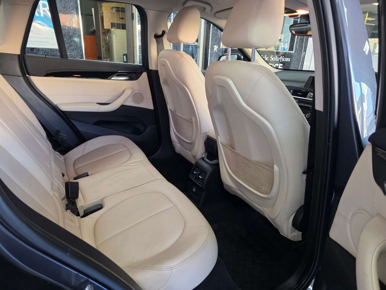2016 BMW X1 2016 BMW X1