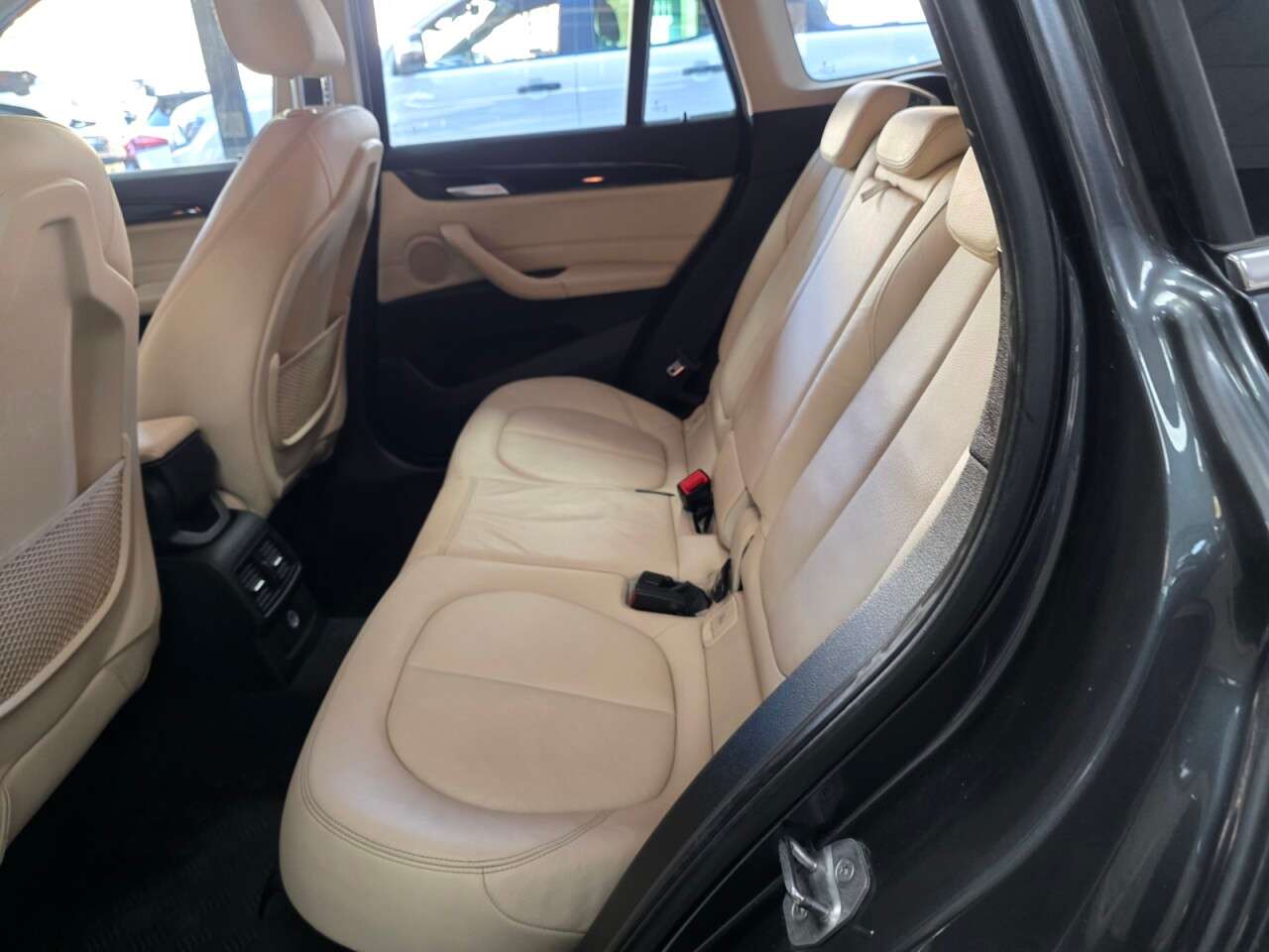 2016 BMW X1 2016 BMW X1