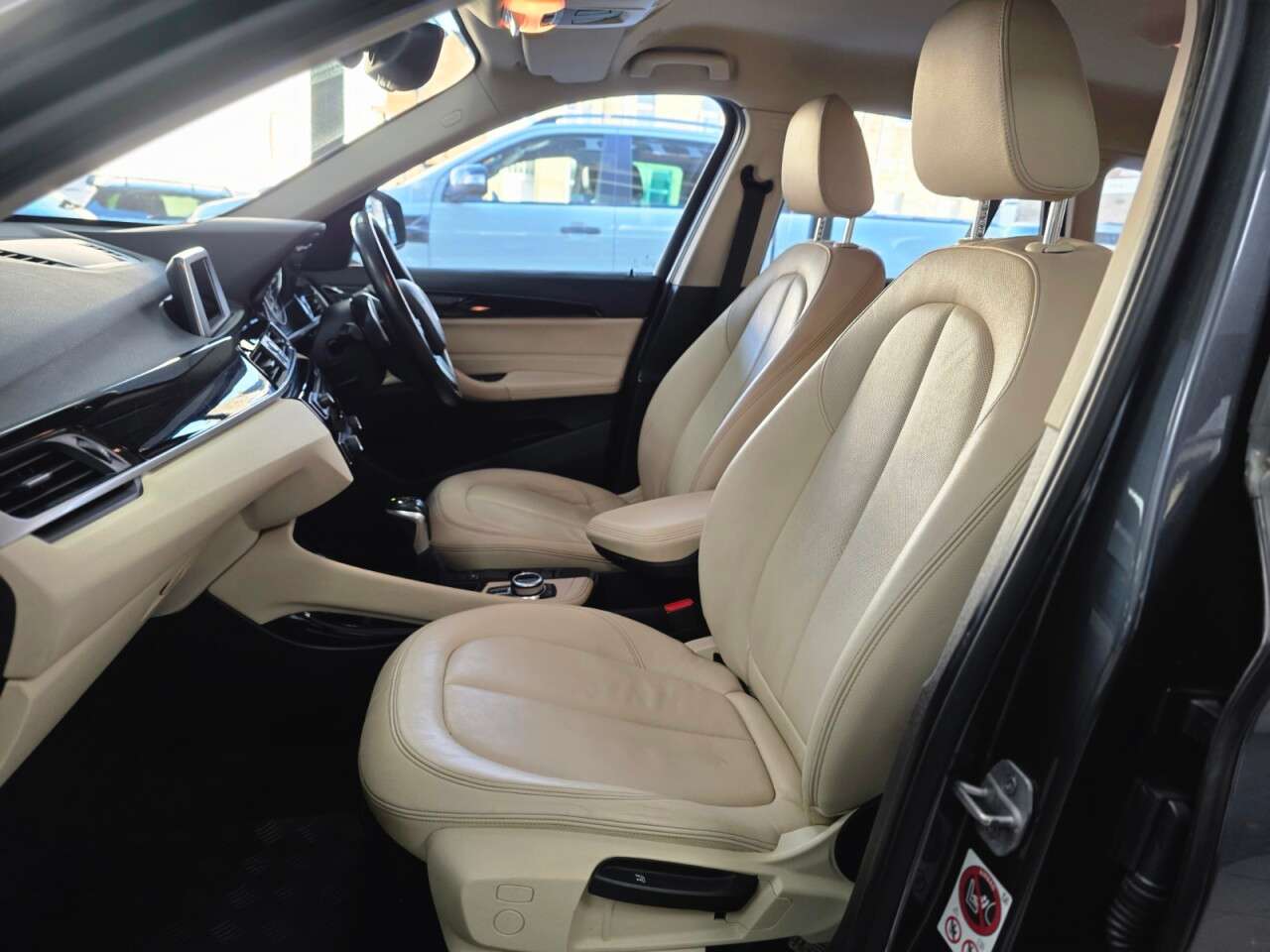 2016 BMW X1 2016 BMW X1