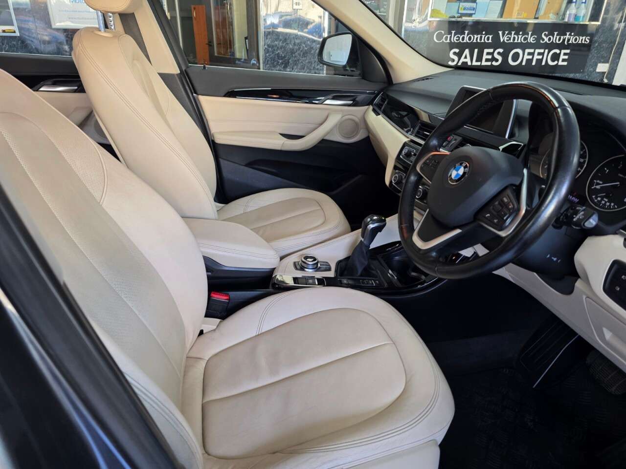 2016 BMW X1 2016 BMW X1