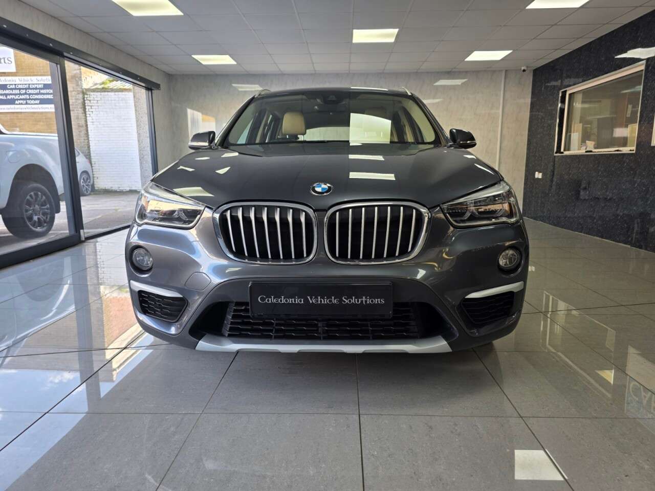 2016 BMW X1 2016 BMW X1