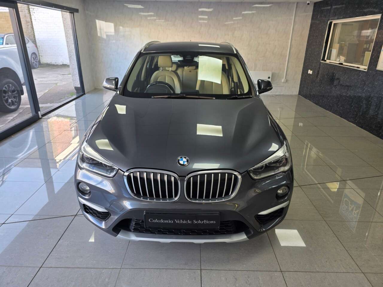 2016 BMW X1 2016 BMW X1