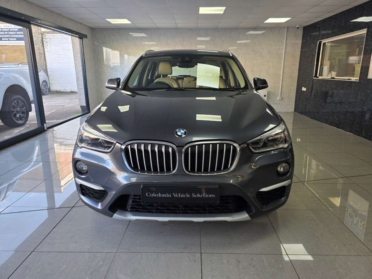 2016 BMW X1 2016 BMW X1