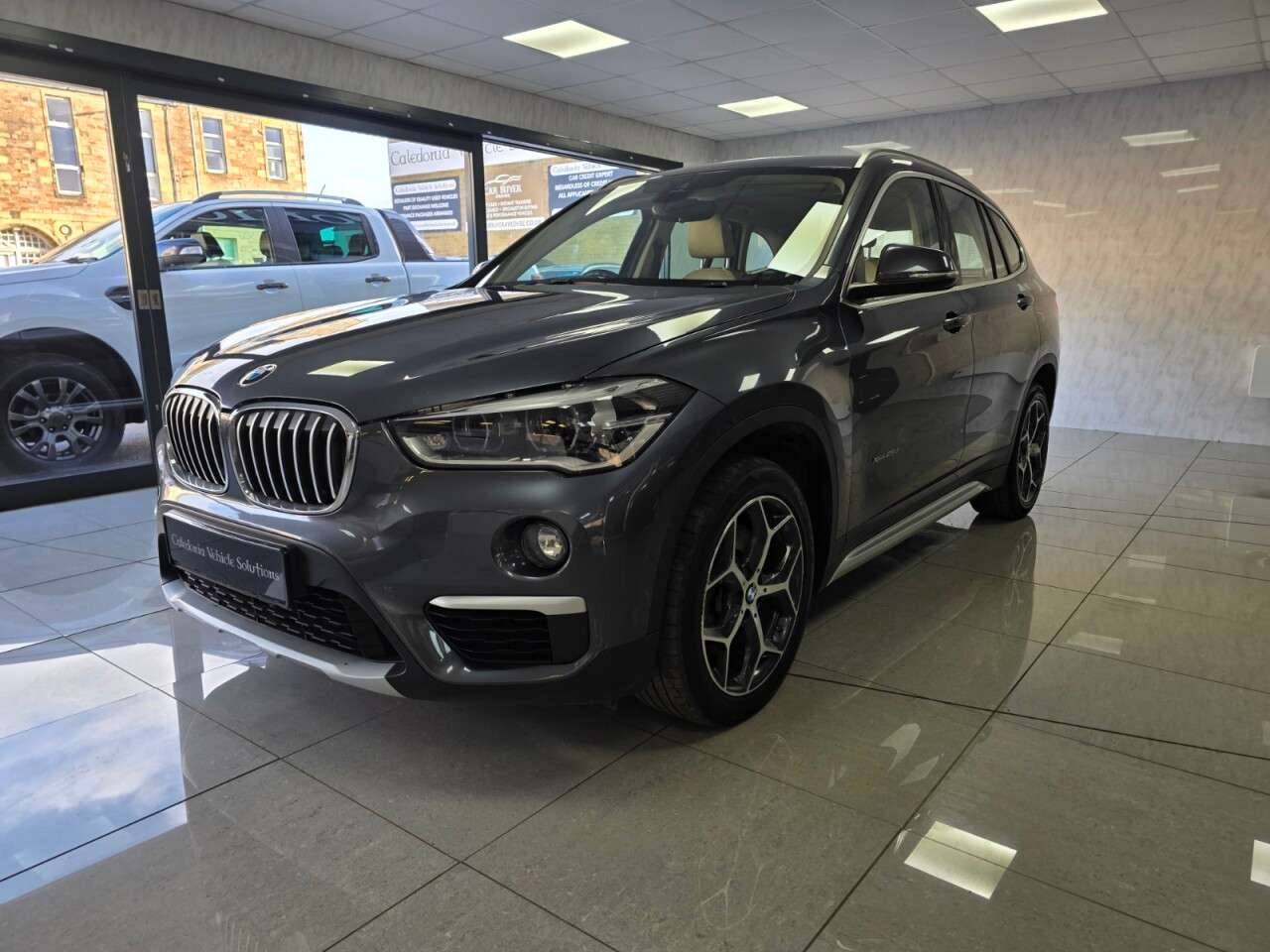 2016 BMW X1 2016 BMW X1
