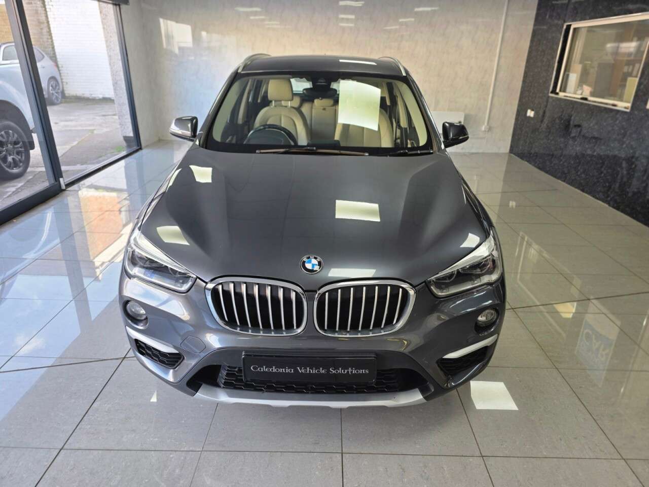 2016 BMW X1 2016 BMW X1